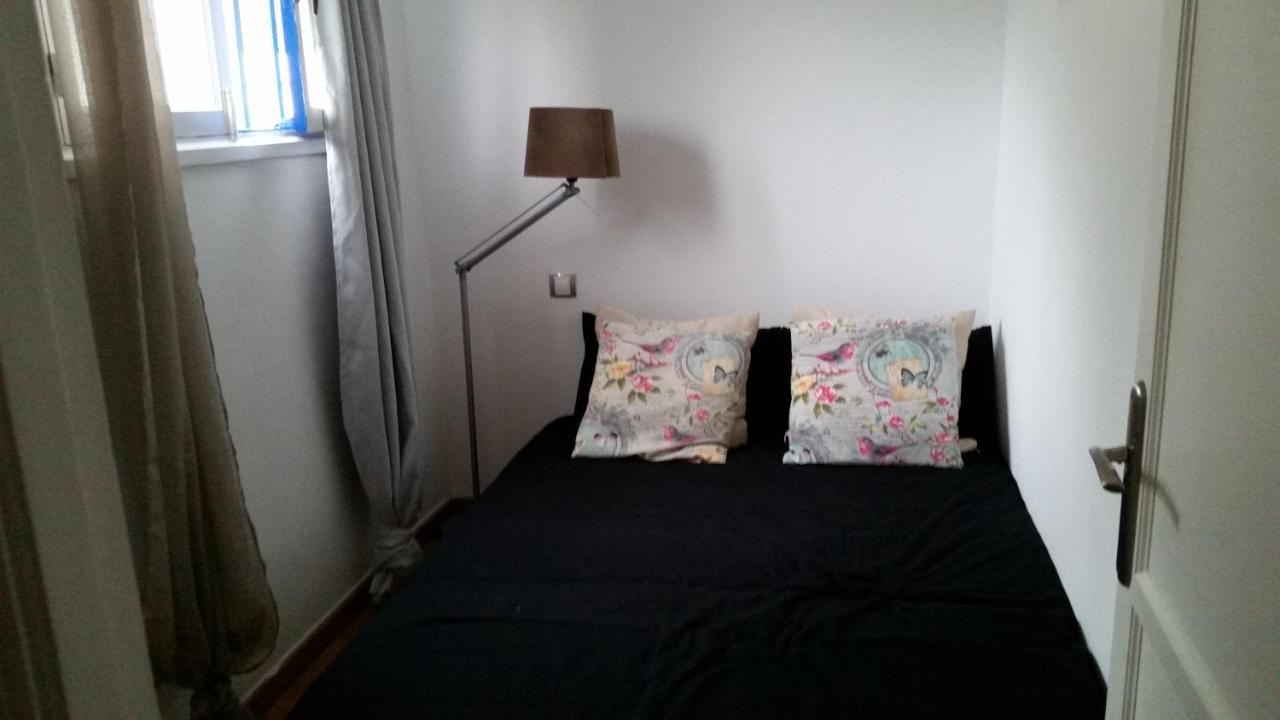 Huoneisto Garden House