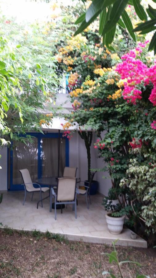 Garden House Huoneisto Playa del Inglés