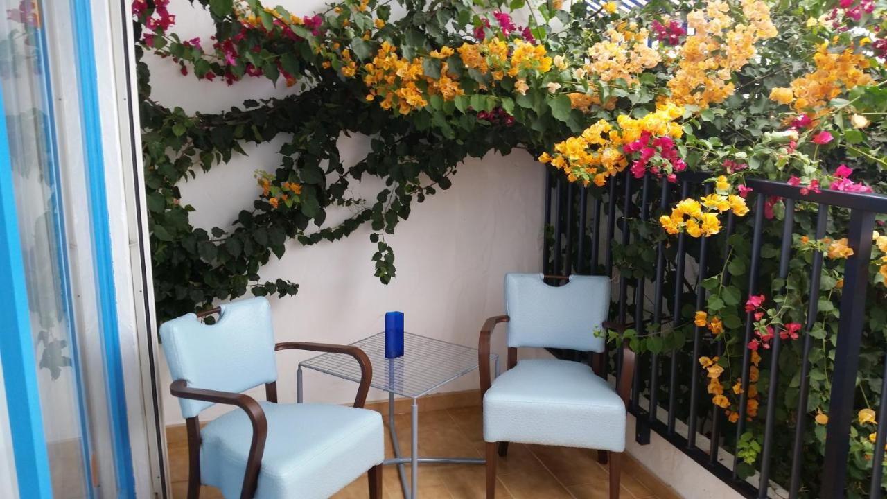 Huoneisto Garden House