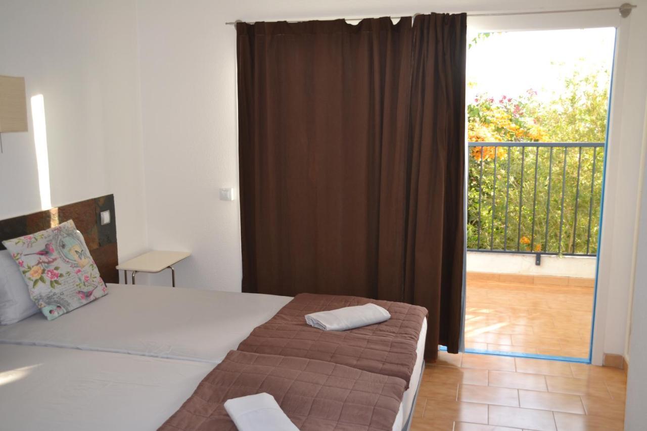Huoneisto Garden House Playa del Inglés