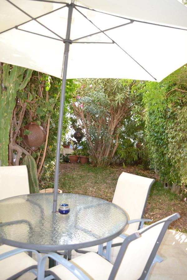 Garden House Huoneisto