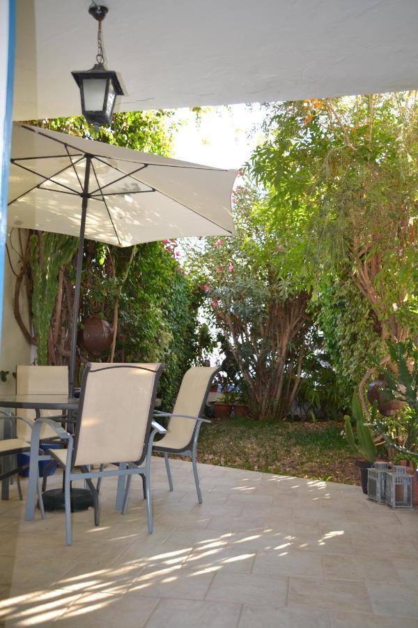Huoneisto Garden House Playa del Inglés